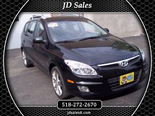 Used 2012 Hyundai Elantra in Watervliet, New York