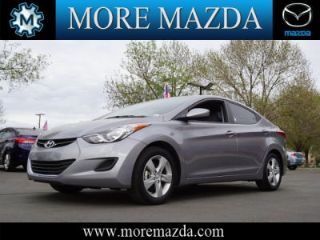 Used 2013 Hyundai Elantra GLS in Tempe, Arizona