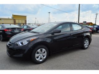 Used 2016 Hyundai Elantra SE in Birmingham, Alabama