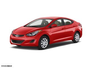 Used 2012 Hyundai Elantra GLS in Cerritos, California