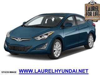 Used 2016 Hyundai Elantra SE in Johnstown, Pennsylvania