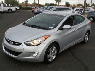 Used 2012 Hyundai Elantra GLS in Tucson, Arizona