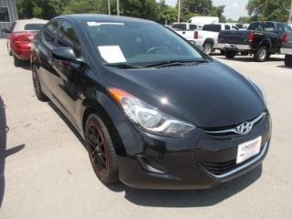 Used 2012 Hyundai Elantra GLS in Lebanon, Missouri