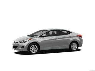 Used 2012 Hyundai Elantra GLS in Thornton, Colorado