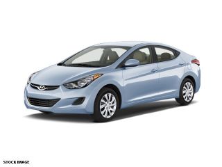 Used 2013 Hyundai Elantra GLS in Glen Burnie, Maryland