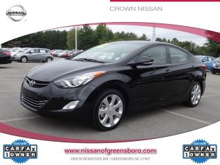 Used 2013 Hyundai Elantra GLS in Waupaca, Wisconsin