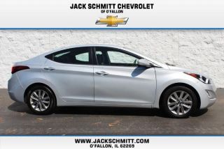 Used 2014 Hyundai Elantra SE in O Fallon, Illinois