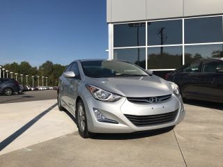 Used 2014 Hyundai Elantra SE in Chester, Virginia