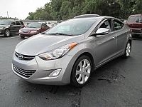 Used 2012 Hyundai Elantra in Ocala, Florida