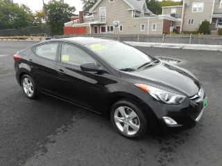 Used 2013 Hyundai Elantra GLS in Braintree, Massachusetts