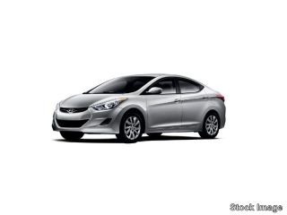 Used 2013 Hyundai Elantra GLS in Naperville, Illinois