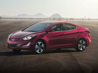 Used 2016 Hyundai Elantra SE in Watertown, Connecticut