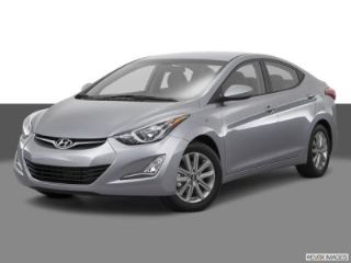 Used 2016 Hyundai Elantra SE in Waldorf, Maryland
