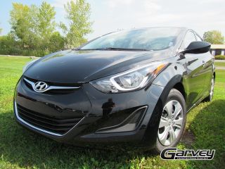 Used 2016 Hyundai Elantra SE in Queensbury, New York