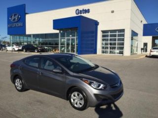 Used 2016 Hyundai Elantra SE in Richmond, Kentucky