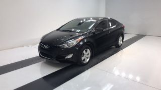 Used 2013 Hyundai Elantra GLS in Mount Juliet, Tennessee