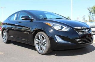 Used 2016 Hyundai Elantra Limited Edition in Chantilly, Virginia