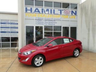 Used 2016 Hyundai Elantra Value Edition in Chambersburg, Pennsylvania