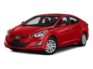 Used 2016 Hyundai Elantra Limited Edition in Rockville, Maryland