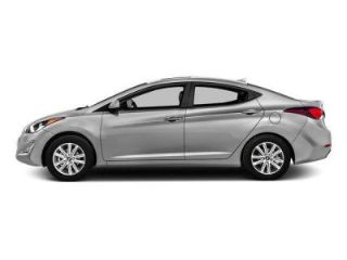 Used 2016 Hyundai Elantra SE in Brooklyn, New York