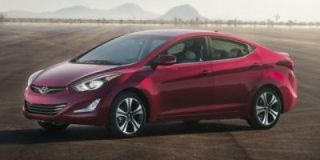 Used 2016 Hyundai Elantra in Denville, New Jersey