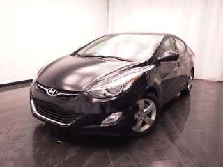 Used 2012 Hyundai Elantra GLS in Columbus, Georgia
