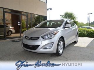 Used 2016 Hyundai Elantra Limited Edition in Columbia, South Carolina