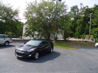 Used 2013 Hyundai Elantra GLS in Columbia, South Carolina