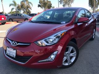 Used 2016 Hyundai Elantra SE in Cerritos, California