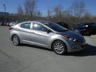 Used 2015 Hyundai Elantra SE in Bentonville, Arkansas