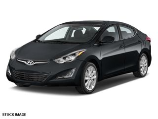 Used 2016 Hyundai Elantra Limited Edition in Greensboro, North Carolina