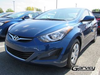 Used 2016 Hyundai Elantra SE in Queensbury, New York