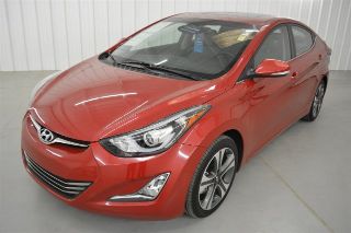 Used 2014 Hyundai Elantra Sport in Yuma, Arizona