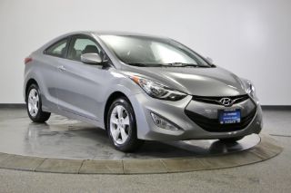 Used 2013 Hyundai Elantra in Schaumburg, Illinois
