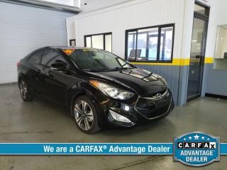 Used 2013 Hyundai Elantra GS in Gainesville, Florida