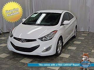 Used 2013 Hyundai Elantra SE in Chesterland, Ohio