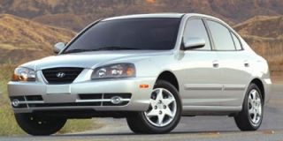 Used 2005 Hyundai Elantra GLS in Hackettstown, New Jersey