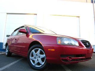 Used 2005 Hyundai Elantra GLS in Chantilly, Virginia