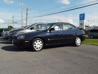 Used 2006 Hyundai Elantra GLS in Harrisonburg, Virginia