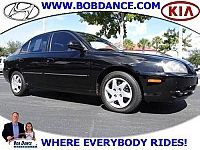 Used 2006 Hyundai Elantra GLS in Orlando, Florida