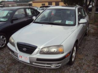 Used 2005 Hyundai Elantra GT in Wilkes Barre, Pennsylvania