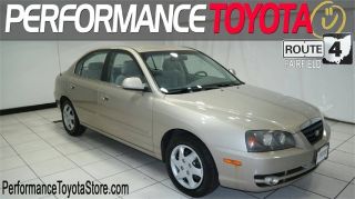 Used 2005 Hyundai Elantra GLS in Fairfield, Ohio