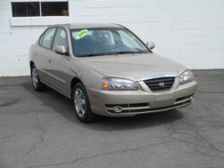 Used 2006 Hyundai Elantra GLS in Stroudsburg, Pennsylvania