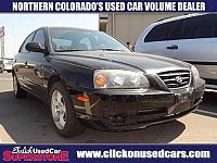 Used 2005 Hyundai Elantra in Denver City, Texas