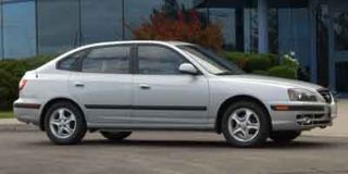 Used 2004 Hyundai Elantra GT in Lumberton, North Carolina
