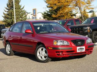 Used 2005 Hyundai Elantra in Minneapolis, Minnesota