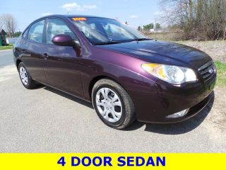 Used 2009 Hyundai Elantra in Plattsburgh, New York