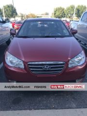 Used 2008 Hyundai Elantra GLS in Fishers, Indiana