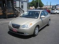 Used 2008 Hyundai Elantra in Austin, Indiana
