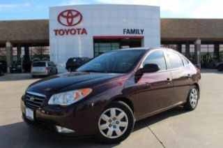 Used 2008 Hyundai Elantra GLS in Burleson, Texas